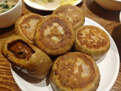 -清真吴记门钉肉饼·喜多利