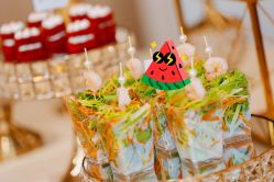 -Aimee'sCake婚礼甜品台·企业商务茶歇