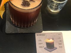 -BE NORMAL CAFE(霞溪路店)