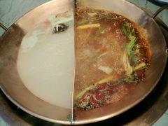 -大四喜火锅(东风路店)