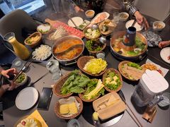 -四喜小胖·北京涮肉(五道营店)