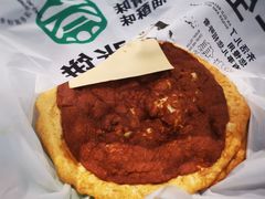 -黑窑厂糖油饼烤鸭·清真菜(黑窑厂街店)