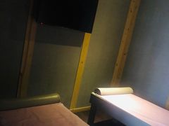 -青嵩养身会馆