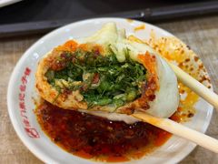 -津门张记包子铺(华昌道店)