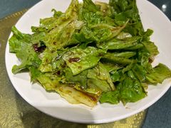 -全聚贤餐厅·湖北家常菜(沙湖店)