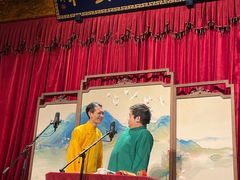 -哈哈曲艺社(西门闲亭店)