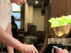 -九田家黑牛烤肉料理(新辰里亚运村店)