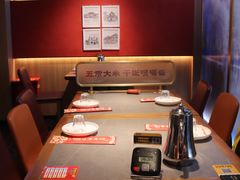 -金手勺东北菜馆(大屯北路店)