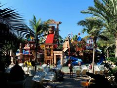 -亚特兰蒂斯水世界冒险乐园
