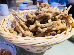 -阿三鱼头泡饼·家常菜