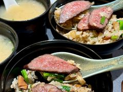 -松临·铁板烧&Omakase(神农店)