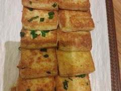 -院里寻菜·精致庭院菜(观沙岭店)