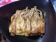 金针菇-眼镜哥浦江夜宵大本营