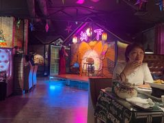 -树下时尚餐厅(翠园街店)