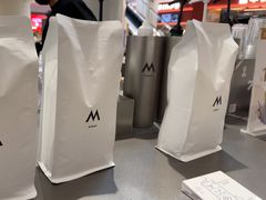 -M Stand(宁波万象城店)