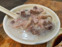 -熊记鸡粥瑞熊美食店(石岗大街店)