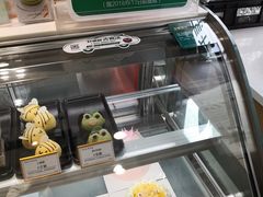 -仟吉KenGee(汪家墩店)