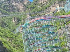-野三坡清泉山风景区