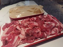 -欧提汗·新疆餐厅·清真(银都路店)