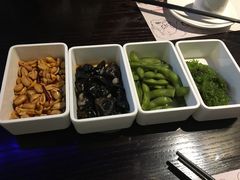 -HIHE Bistro·Oyster Bar(华熙live店)