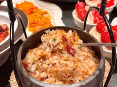 -千百味红餐厅·非遗江西菜(绿地双子塔总店)