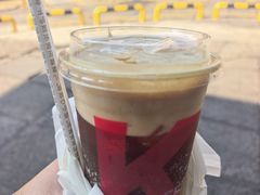 香柠美式-肯德基(泉州东街店)