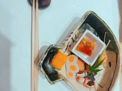 -鮨一日本料理旗舰店(总店)