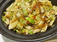 -万荣烤鸭店·北京菜(农光里店)