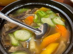 -东江渔村·古典园林·30年粤菜老字号(太和店)