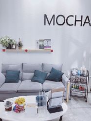 -MOCHA日式美甲·美睫