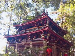 -安溪清水岩