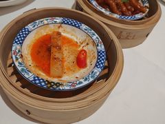 -喜宴又一村·粤菜·茶点·海鲜(壹方天地店)