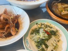 -云客来·花园餐厅(洛社店)