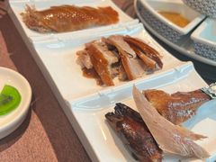 -羲和雅苑•北京烤鸭(乐园道万象城店)