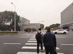 -羊山湖公园