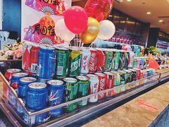 -克丽司汀酒店-日光阁餐厅