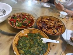 -周师饭店