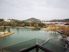 -上海佘山世茂艾美酒店