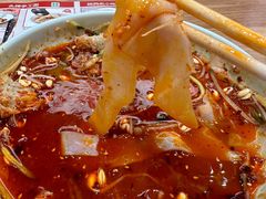 -西北馍王.陕西手工面(龙湖白沙天街店)