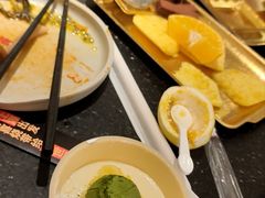-牛New寿喜烧(新六百店)