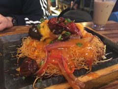 -翠华餐厅