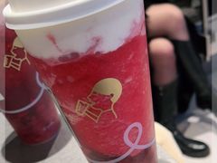 -喜茶(振华商厦店)