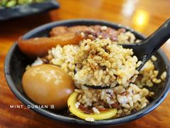 控肉饭-阿勇鲁肉饭(虹井路店)