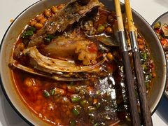 -张大胡子鱼头火锅酒楼(长益路店)