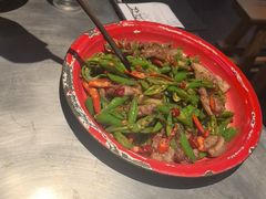-馬伍旺川菜(江北虹悦城店)
