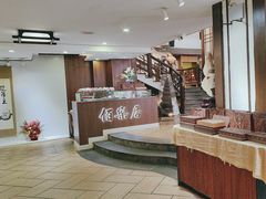 -伯乐居茶艺馆(石岐大信店)