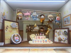 -泡泡玛特POPMART(世豪广场店)