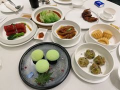 -富淳饭店(世纪公园店)