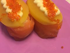 -鱼你在一起(南开天佑城店)