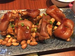 -度小月(百老汇美食街店)